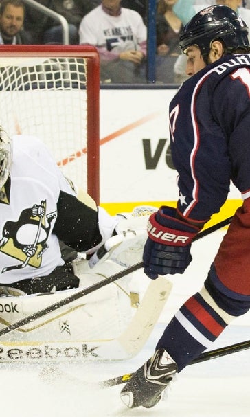 A familiar foe returns to Columbus